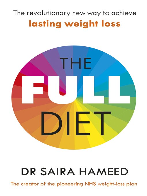 Title details for The Full Diet by Saira Hameed - Wait list